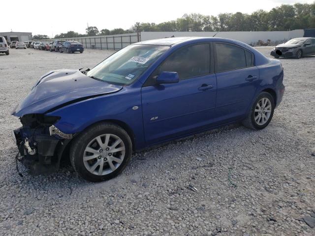 Mazda Mazda3 (2007)