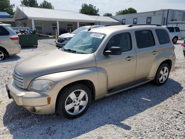 Chevrolet Hhr (2008)