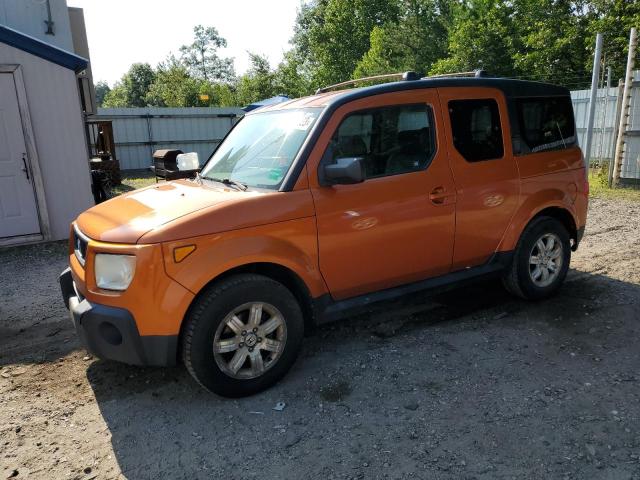 Honda Element (2006)