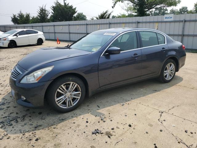 Infiniti G37 (2013)