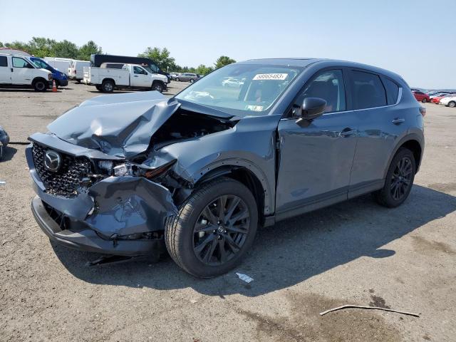 Mazda Cx-5 prefe (2023)