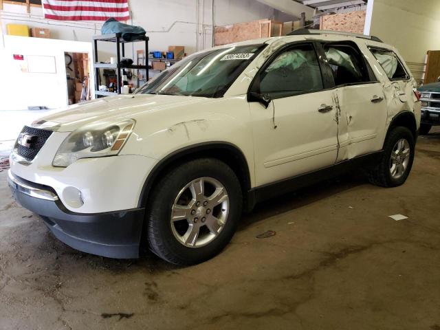 Gmc Acadia (2011)