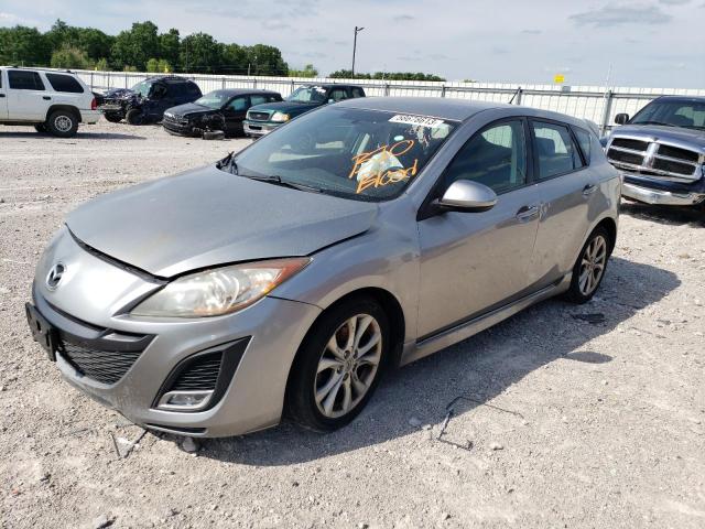 Mazda Mazda3 (2011)