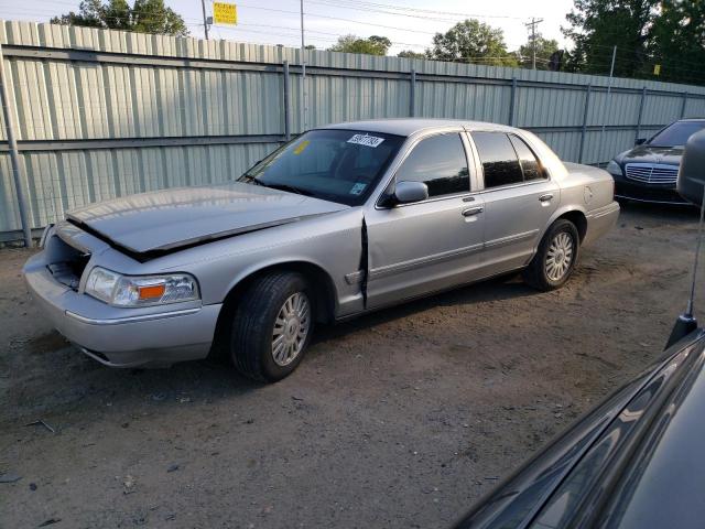 Mercury Grmarquis (2008)