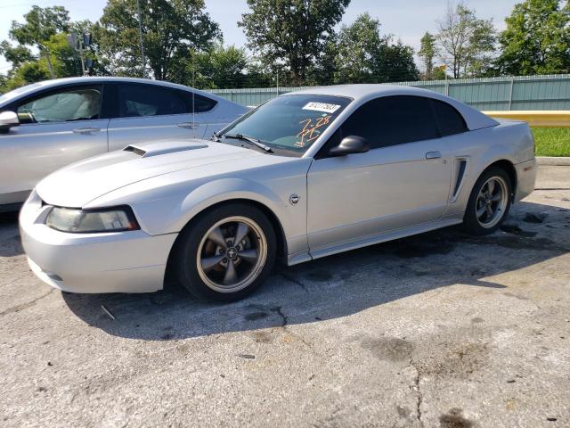 Ford All models (2004)