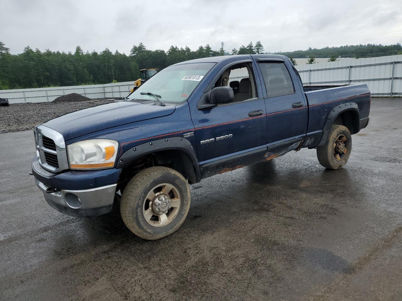 Dodge Ram (2006)