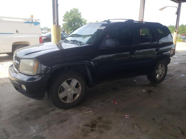 Chevrolet Trailblzr (2008)