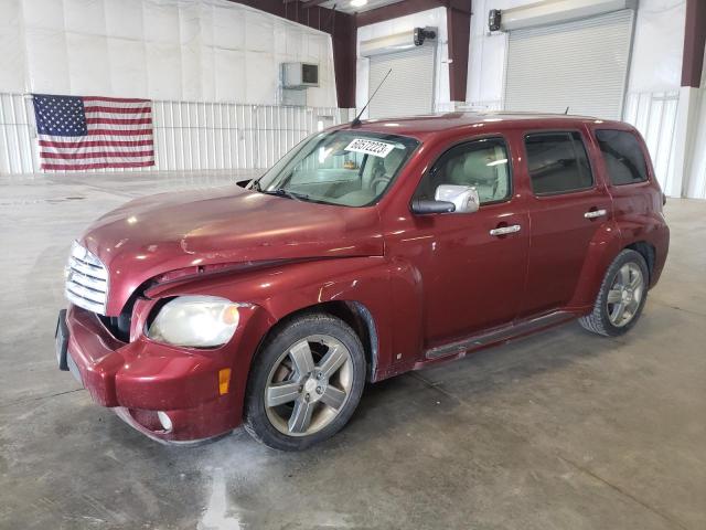 Chevrolet Hhr (2009)