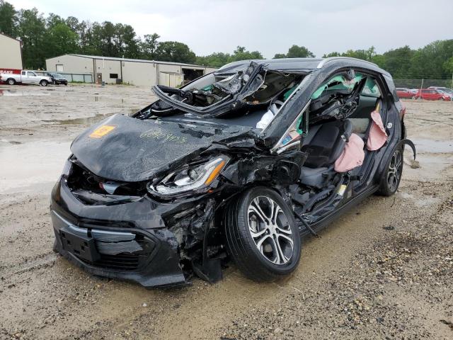 Chevrolet Bolt (2019)