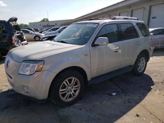 Mercury Mariner (2009)