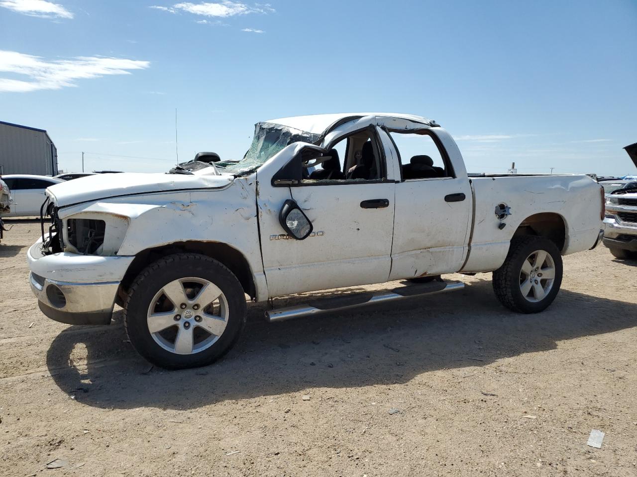 Dodge Ram (2006)