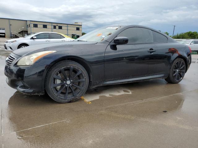 Infiniti G37 (2009)