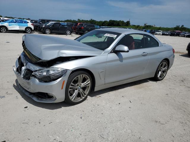 Bmw 4 series (2016)