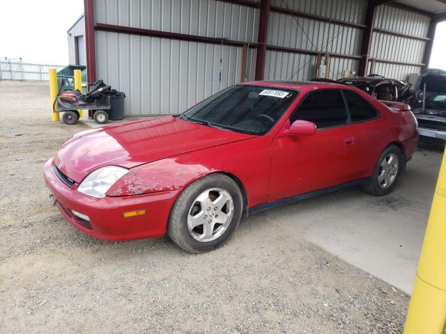 Honda Prelude (2000)