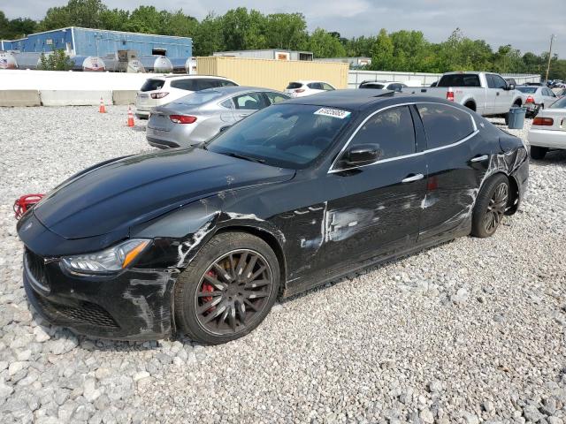 Maserati All models (2014)