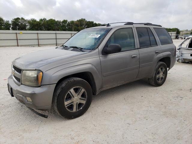 Chevrolet Trailblzr (2007)