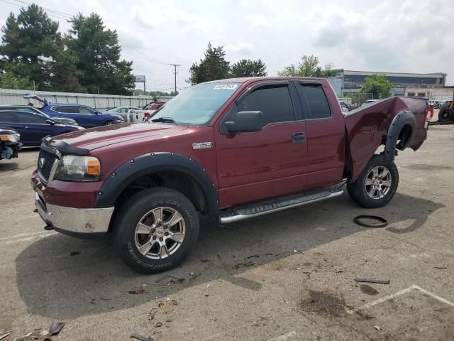 Ford All models (2006)