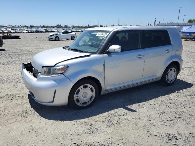 Scion Xb (2008)
