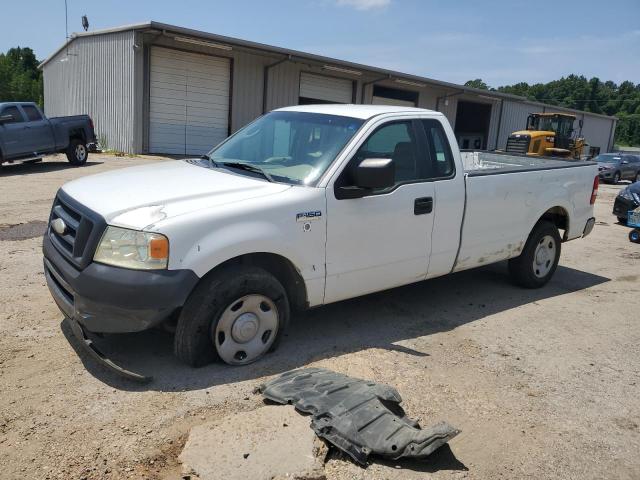 Ford All models (2008)