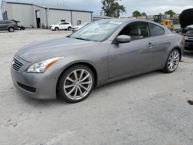 Infiniti G37 (2008)