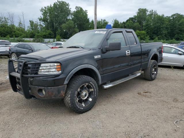 Ford All models (2008)