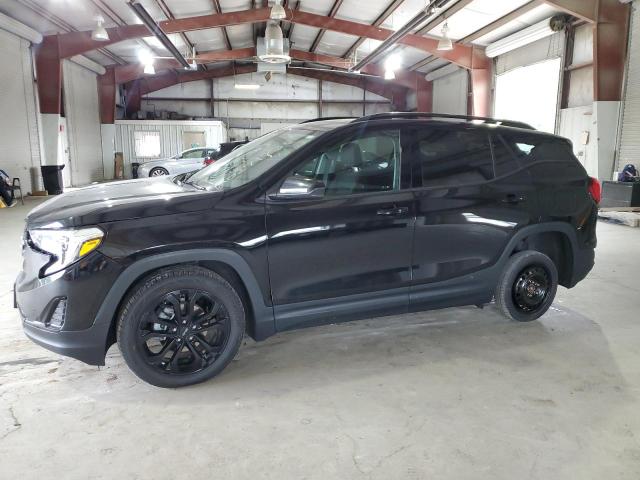 Gmc Terrain (2020)