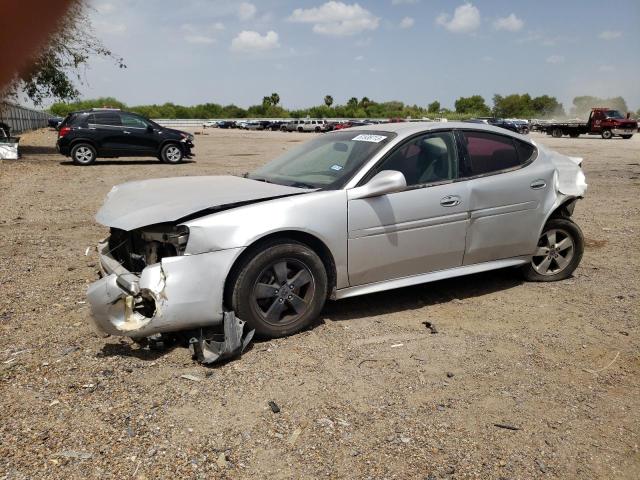 Pontiac Grandprix (2005)