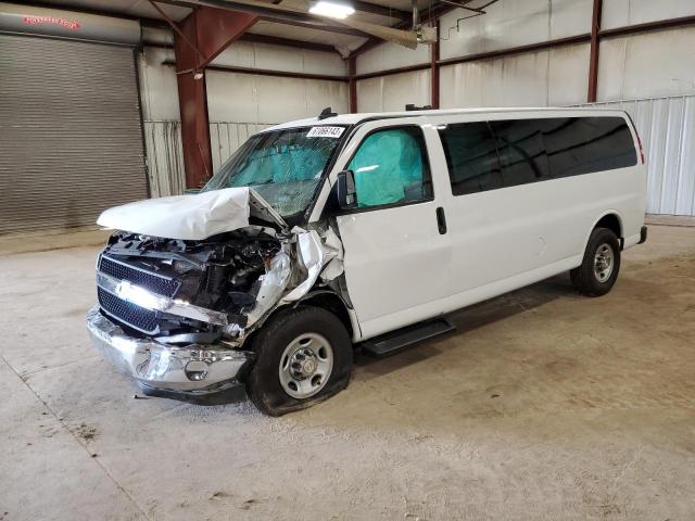 Chevrolet Express (2020)