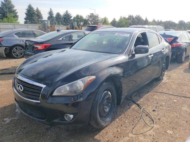 Infiniti M37 (2013)