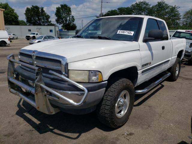 Dodge All models (2001)