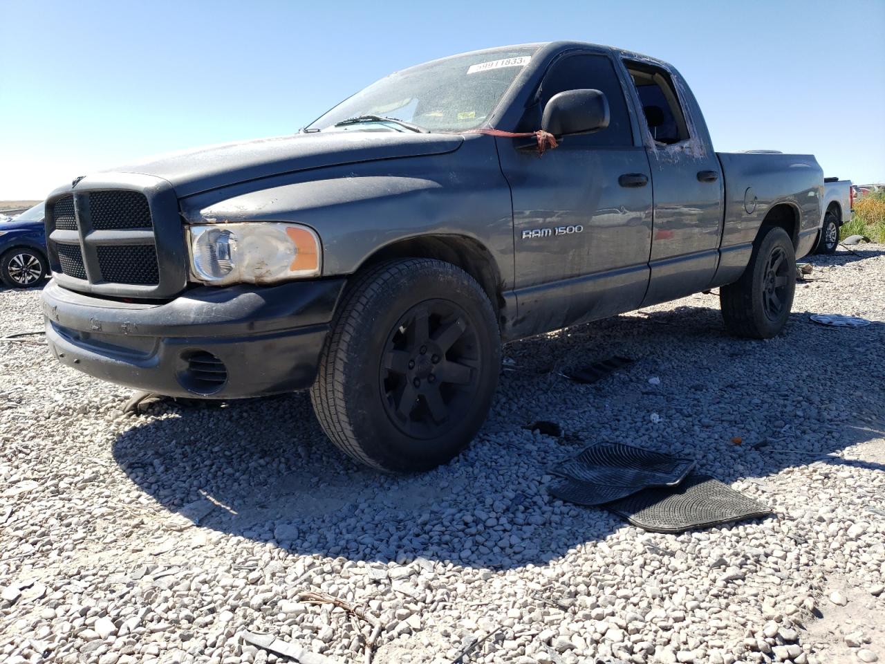 Dodge Ram (2005)