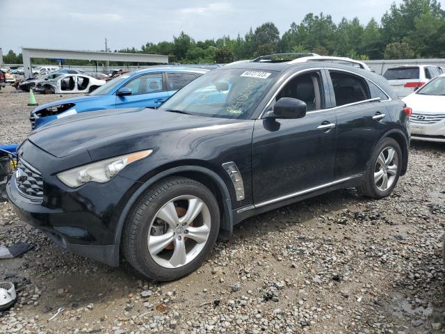 Infiniti Fx35 (2011)