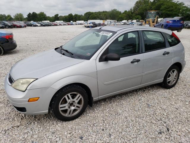 Ford All models (2007)