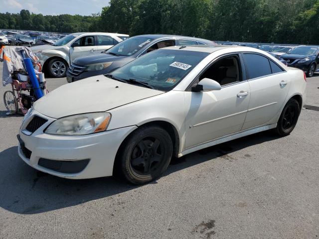 Pontiac G6 (2009)
