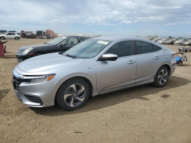 Honda Insight (2019)