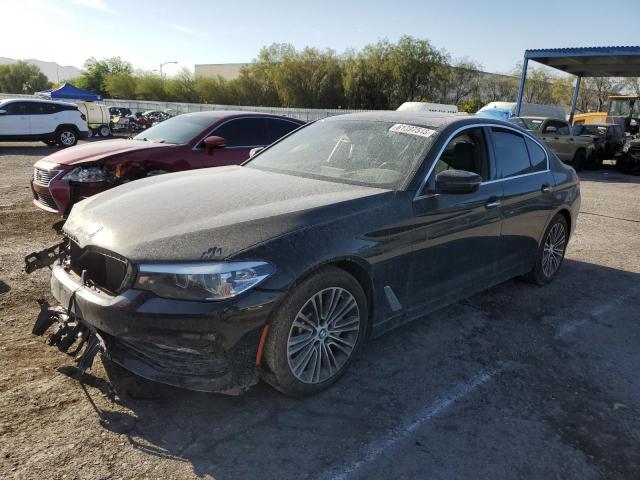 Bmw 530i (2017)
