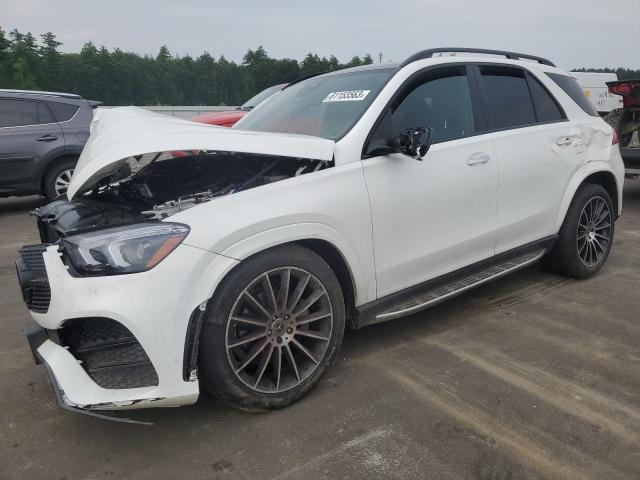 Mercedes-benz Gle-class (2023)