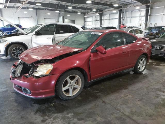 Acura Rsx (2002)