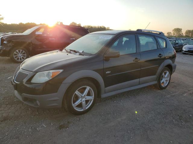 Pontiac Vibe (2007)