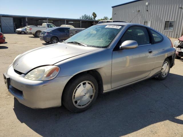 Honda Insight (2006)