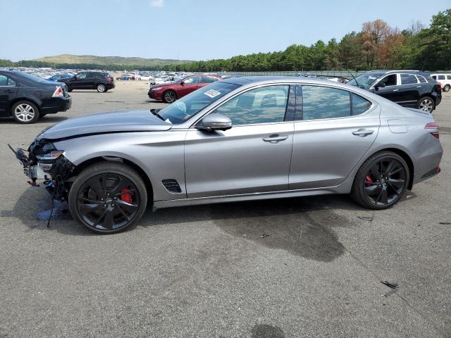 Genesis G70 base (2023)
