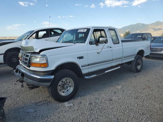 Ford All models (1997)