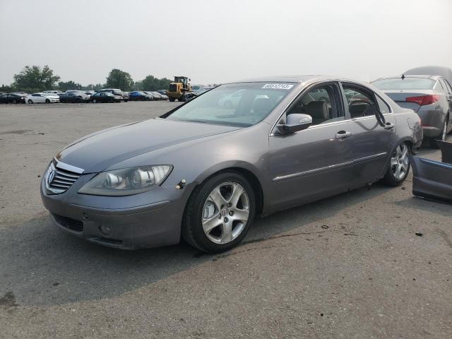 Acura Rl (2005)