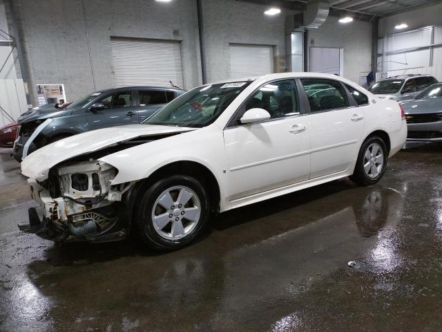 Chevrolet Impala (2009)