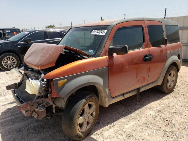 Honda Element (2004)