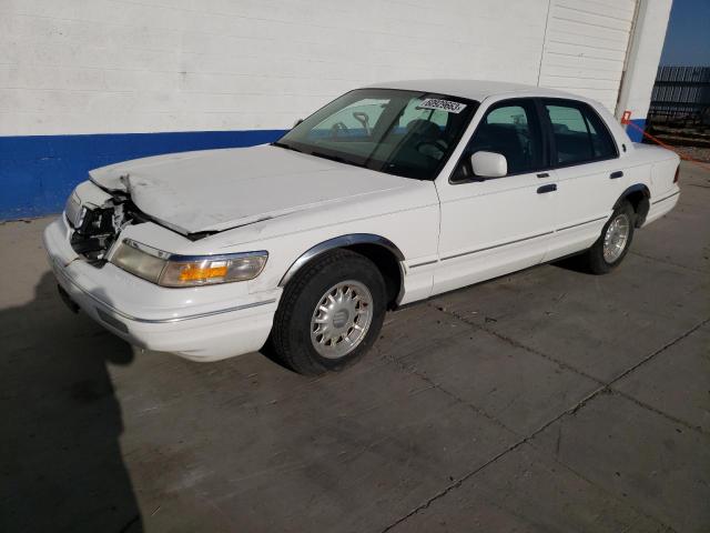 Mercury Grmarquis (1996)