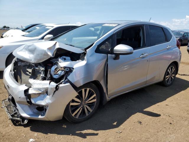 Honda Fit (2015)