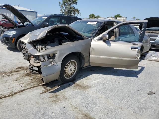 Mercury Grmarquis (2001)