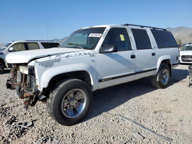Chevrolet Suburban (1995)