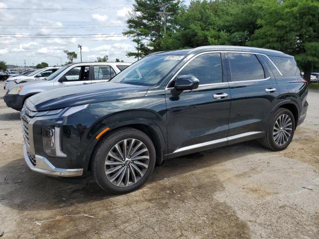 Hyundai Palisade (2023)